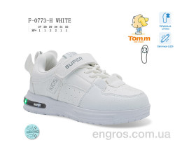 Кроссовки TOM.M